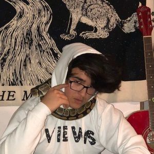 Meet your Posher, Parsha or “Lil Parsh”